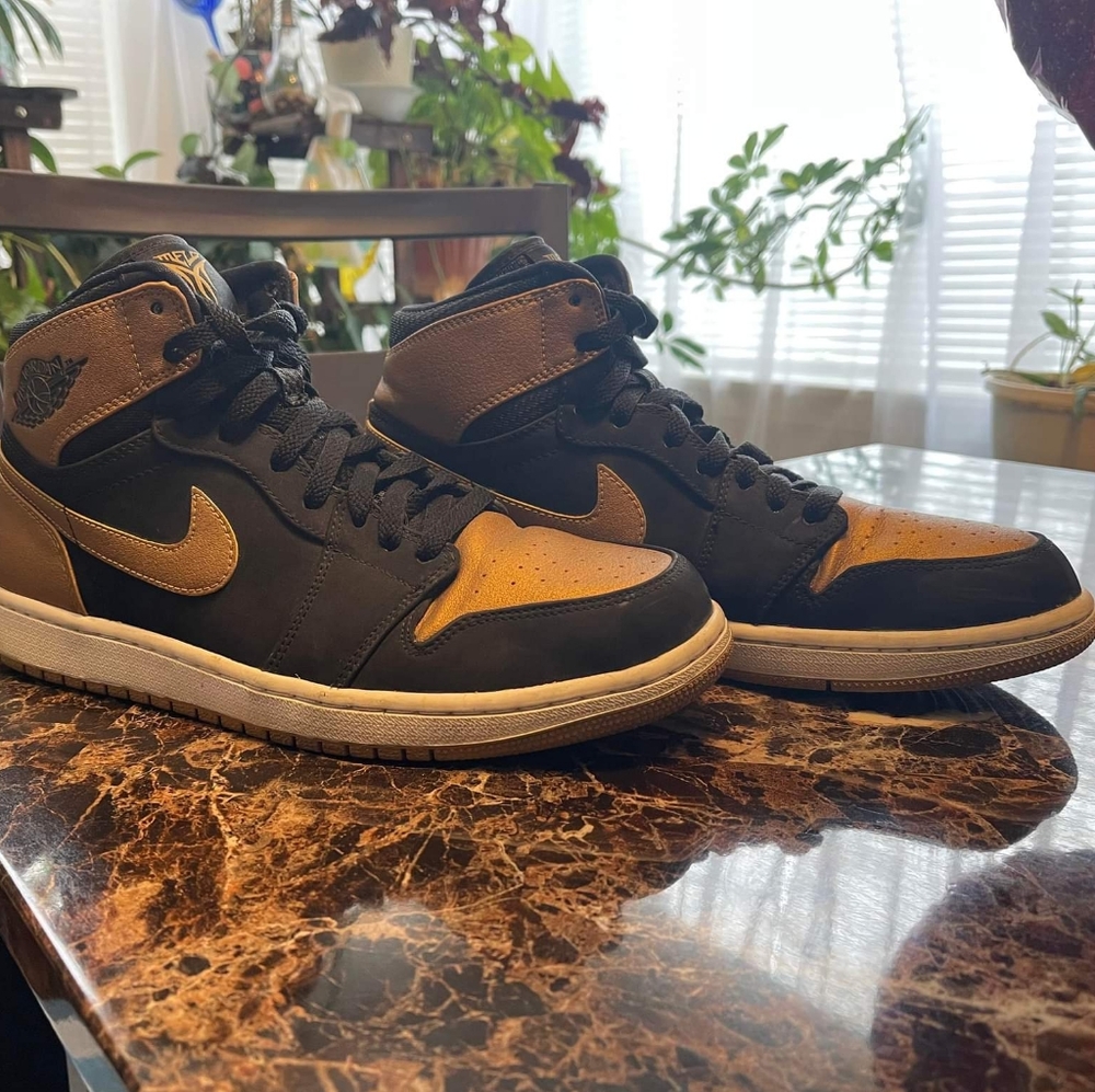 Retro melo 1s
